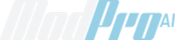 ModPro Logo