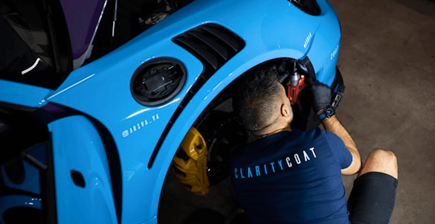 Aftermarket suppliers
