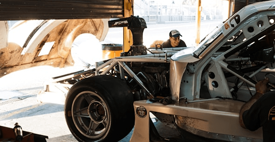 Custom fabricators