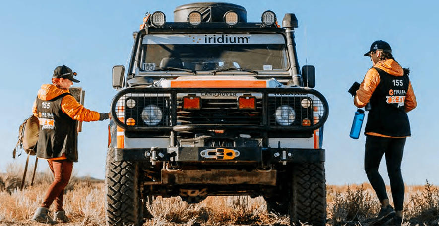 Overland builders